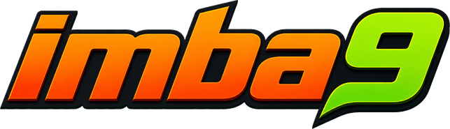 imba9 Logo